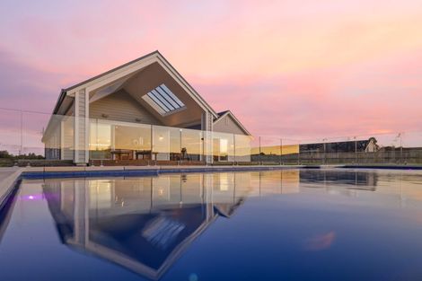 Photo of property in 4 Sandry Lane, Leeston, 7632