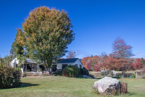 Photo of property in 21 Mangatete Road, Waikite Valley, Rotorua, 3077