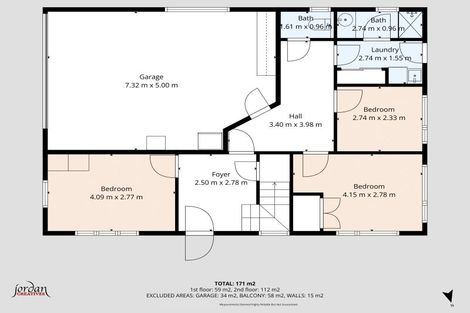 Photo of property in 43 Kaimanawa Street, Taupo, 3330