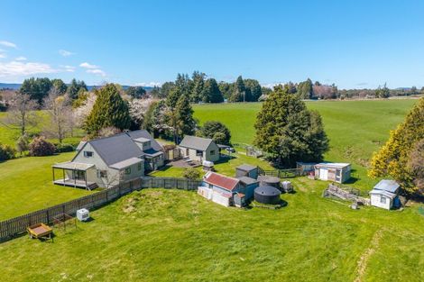 Photo of property in 2265 State Highway 49, Rangataua, Ohakune, 4691