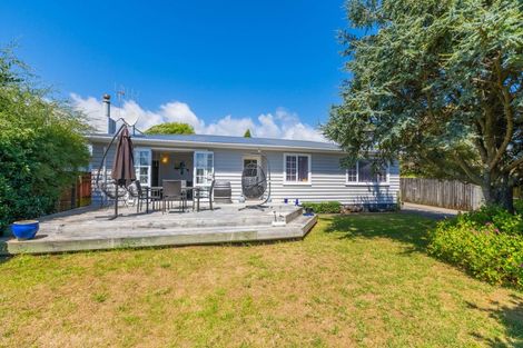 Photo of property in 70 Michael Road, Paraparaumu Beach, Paraparaumu, 5032