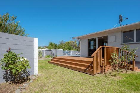 Photo of property in 7 Kinloch Crescent, Witherlea, Blenheim, 7201