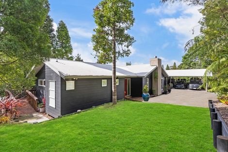 Photo of property in 18 Primrose Lane, Lucas Heights, Auckland, 0632