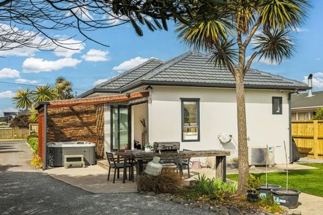 Photo of property in 262 Pine Avenue, South New Brighton, Christchurch, 8062