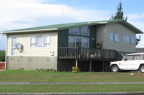Photo of property in 52 Thomas Street, Tikipunga, Whangarei, 0112