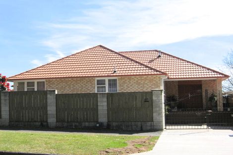 Photo of property in 47 Rimu Street, Hillcrest, Rotorua, 3015