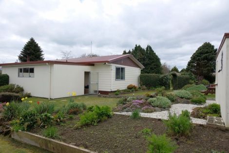 Photo of property in 45 Tawhero Road, Ohakune, 4625
