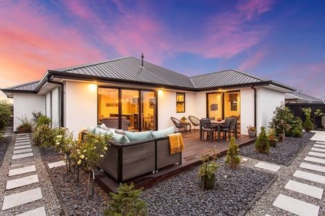 Photo of property in 10 Mckerrow Street, Marshland, Christchurch, 8083