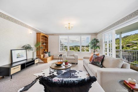 Photo of property in 26 Omar Street, Khandallah, Wellington, 6035