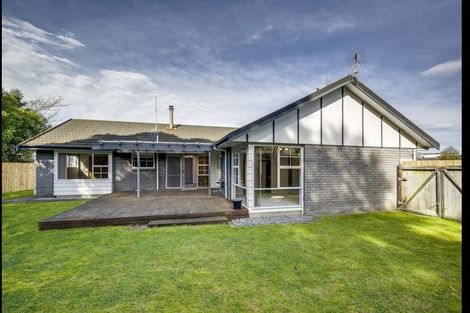 Photo of property in 4 Alley Place, Taradale, Napier, 4112
