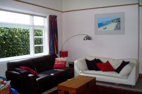 Photo of property in 3 Douro Avenue, Newtown, Wellington, 6021