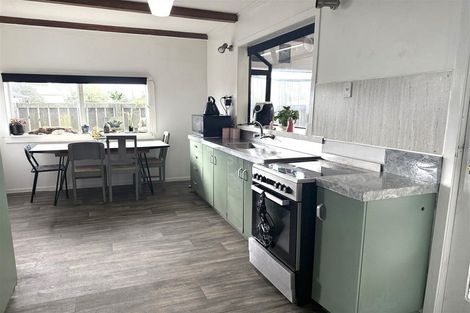 Photo of property in 31 Nelson Quay, Cobden, Greymouth, 7802