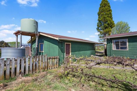 Photo of property in 607 Reid Road, Ruatoki, Whakatane, 3191