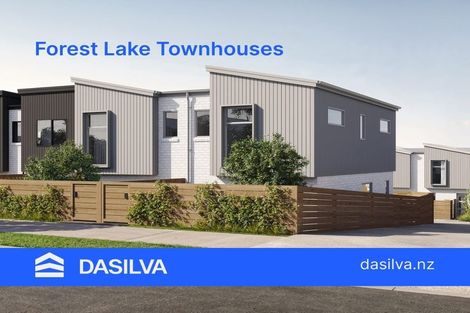 Photo of property in 50 Forest Lake Road, Forest Lake, Hamilton, 3200