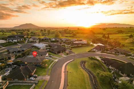 Photo of property in 176 Ava Mae Drive, Te Awamutu, 3800
