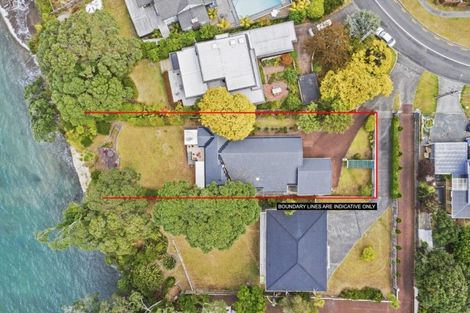 Photo of property in 26 Rock Isle Road, Torbay, Auckland, 0630