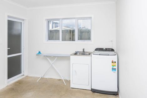 Photo of property in 6/10 Palmerston Street, Hamilton Central, Hamilton, 3204