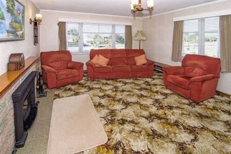 Photo of property in 41 Keir Crescent, Lansdowne, Masterton, 5810