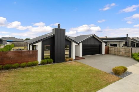 Photo of property in 11 Caproni Road, Burleigh, Blenheim, 7201