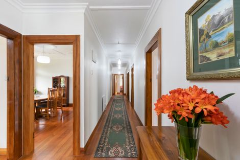 Photo of property in 22 Burnside Street, Waterloo, Lower Hutt, 5011