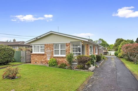 Photo of property in 4a Roseburg Street, Fairfield, Hamilton, 3214