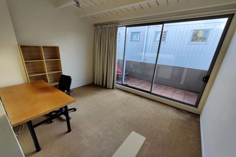 Photo of property in Hannahs Warehouse Apartments, 6/13 Leeds Street, Te Aro, Wellington, 6011