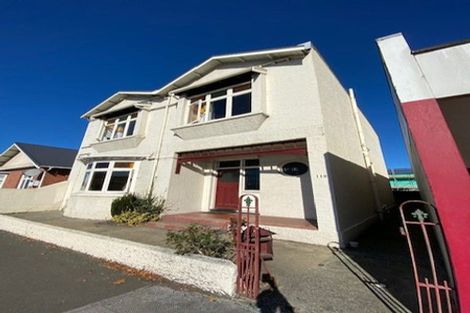 Photo of property in 118 Frederick Street, North Dunedin, Dunedin, 9016