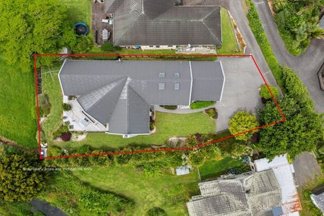 Photo of property in 11 Tonkin Place, Buckland, Pukekohe, 2677