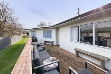 Photo of property in 47 Kippenberger Street, Lansdowne, Masterton, 5810