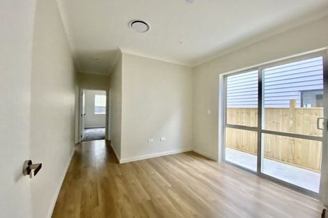 Photo of property in 110 Mcquoids Road, Flat Bush, Auckland, 2019