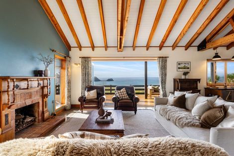 Photo of property in 50 Pakuratahi Valley Road, Tangoio, Napier, 4182