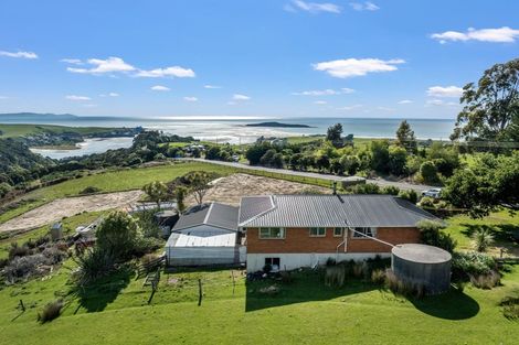 Photo of property in 1119 Finlayson Road, Taieri Mouth, Brighton, 9091