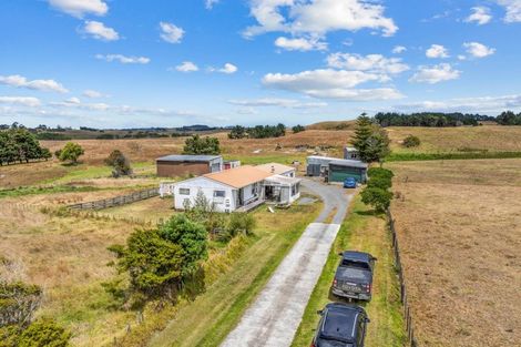 Photo of property in 142 Colville Road, Dargaville, 0377