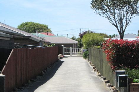 Photo of property in 6a Kirk Road, Templeton, Christchurch, 8042