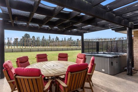 Photo of property in 29 Priors Road, Fernside, Rangiora, 7471