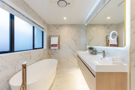 Photo of property in 7 Hopetea Street, Long Bay, Auckland, 0630