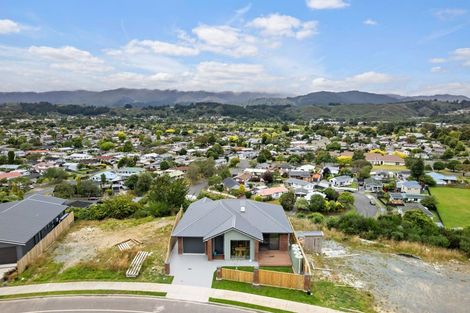 Photo of property in 45 Colorado Road, Totara Park, Upper Hutt, 5018