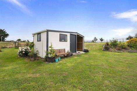 Photo of property in 29 Fry Road, Halcombe, Feilding, 4777