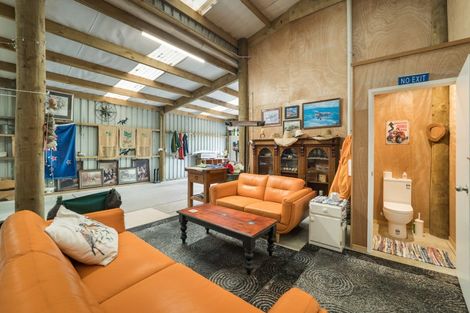 Photo of property in 4 Reservoir Road, Waihi, 3610