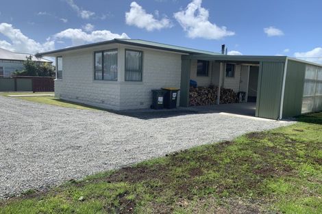 Photo of property in 181 Hampden Street, Hokitika, 7810
