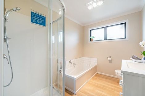 Photo of property in 78a Gibbons Street, Ebdentown, Upper Hutt, 5018