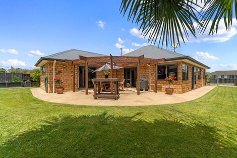 Photo of property in 110 Ayrshire Drive, Grandview Heights, Hamilton, 3200