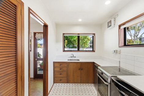 Photo of property in 2/53a Rugby Street, Merivale, Christchurch, 8014