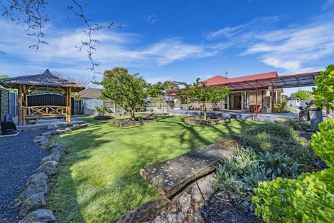 Photo of property in 1 Mill Road, Leithfield, Amberley, 7481