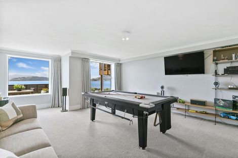 Photo of property in 5 Curnow Way, Kaiwharawhara, Wellington, 6035