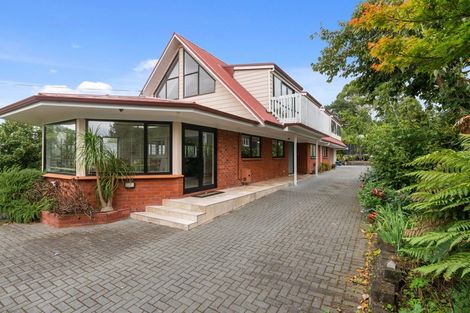 Photo of property in 87 Grand Vue Road, Kawaha Point, Rotorua, 3010