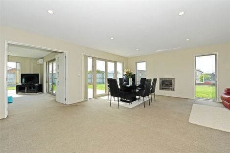 Photo of property in 2 Cromdale Place, Wigram, Christchurch, 8025