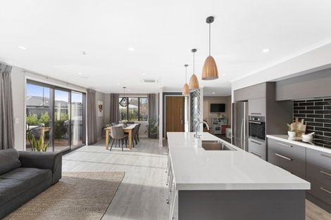 Photo of property in 35 Galatos Street, Rangiora, 7400