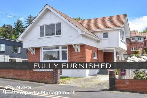 Photo of property in 307 York Place, Dunedin Central, Dunedin, 9016