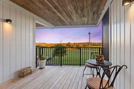 Photo of property in 22 Catalina Bay Drive, Hobsonville, Auckland, 0616